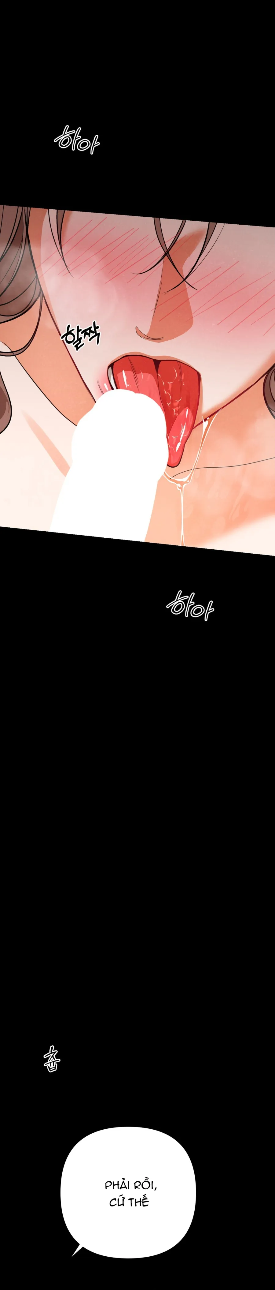 Ngưỡng Tuyệt Đối - Chap 64 - Trang 27