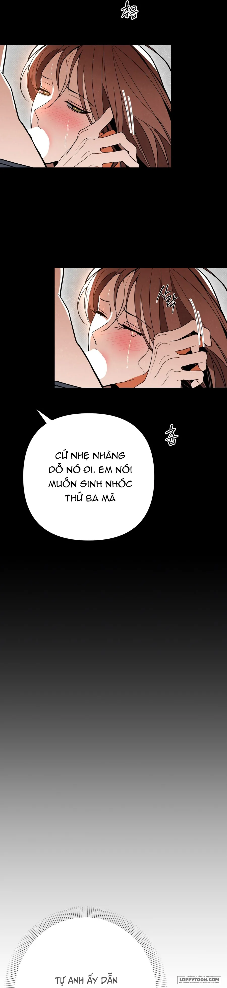 Ngưỡng Tuyệt Đối - Chap 64 - Trang 28
