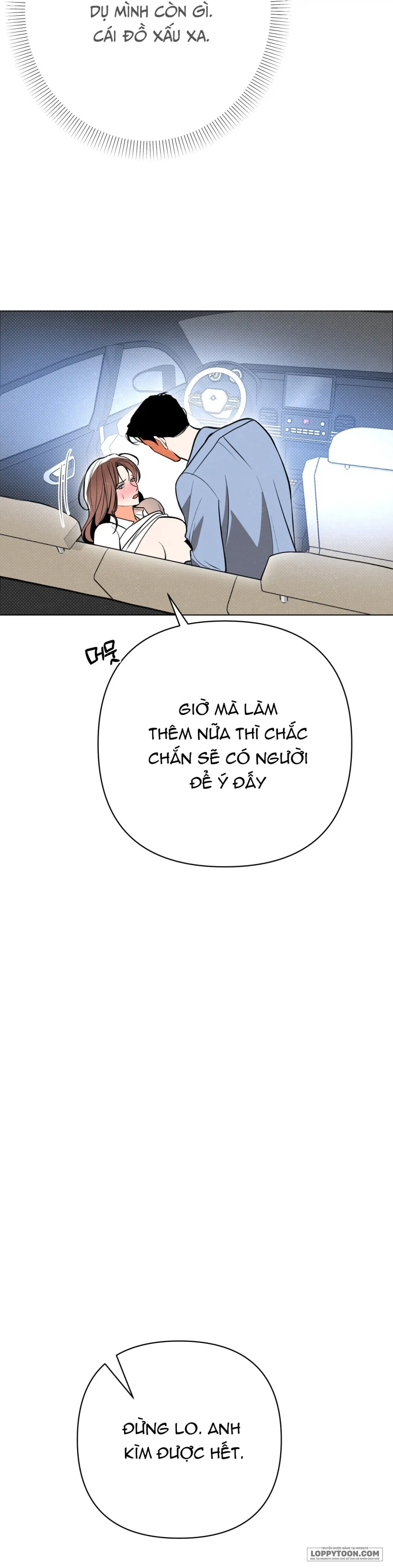 Ngưỡng Tuyệt Đối - Chap 64 - Trang 29