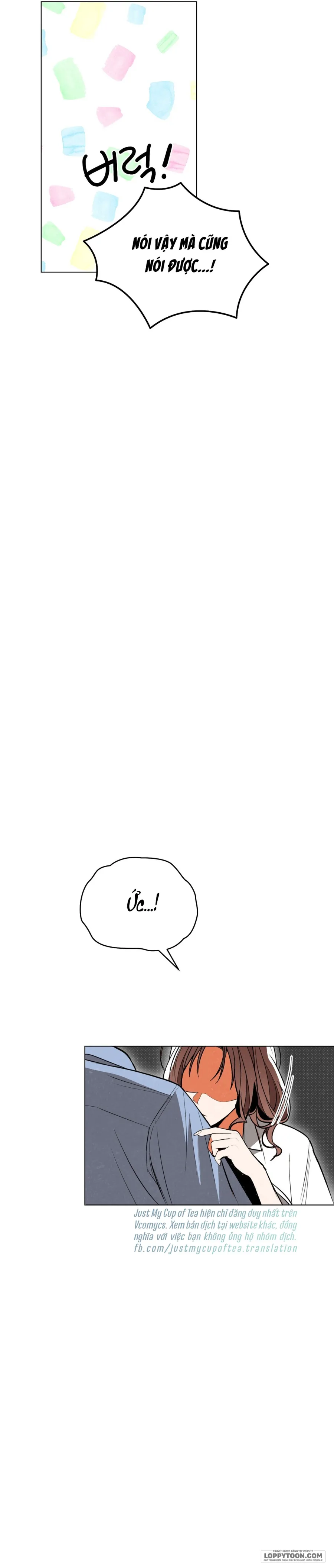 Ngưỡng Tuyệt Đối - Chap 64 - Trang 30