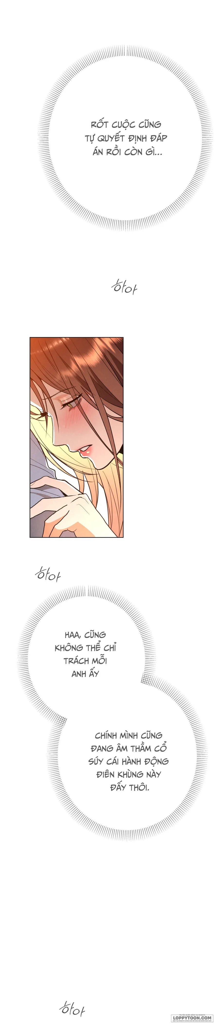Ngưỡng Tuyệt Đối - Chap 64 - Trang 31