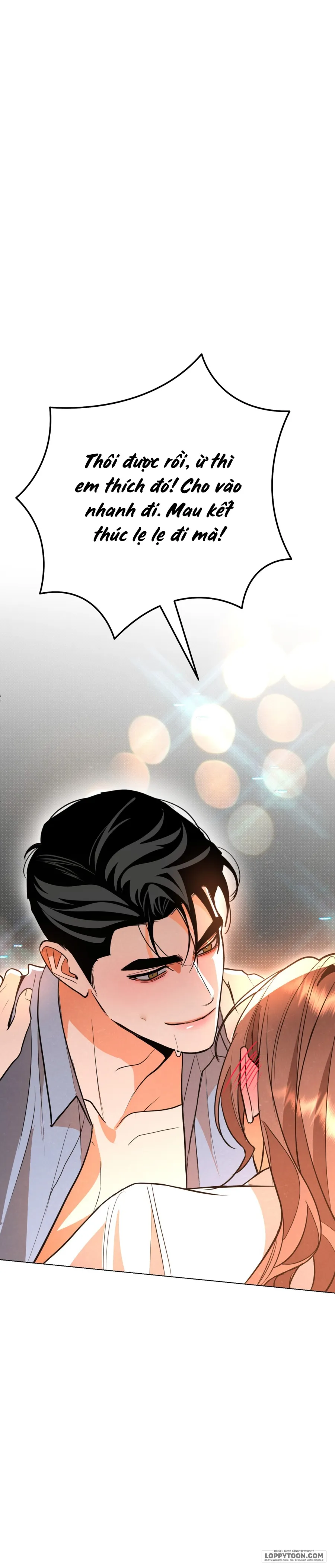 Ngưỡng Tuyệt Đối - Chap 64 - Trang 34