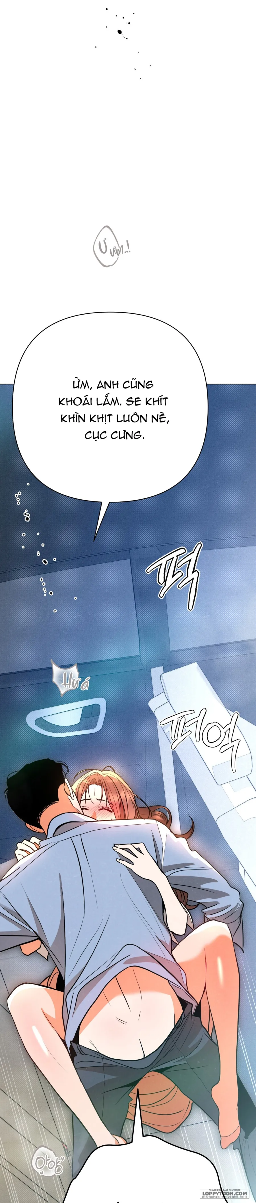 Ngưỡng Tuyệt Đối - Chap 64 - Trang 38
