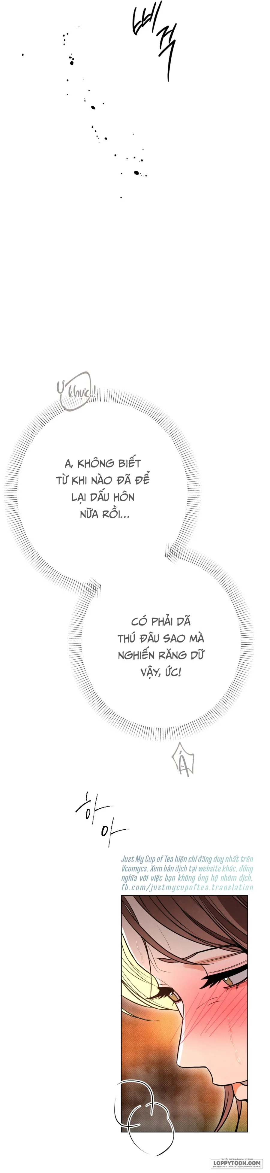 Ngưỡng Tuyệt Đối - Chap 64 - Trang 5