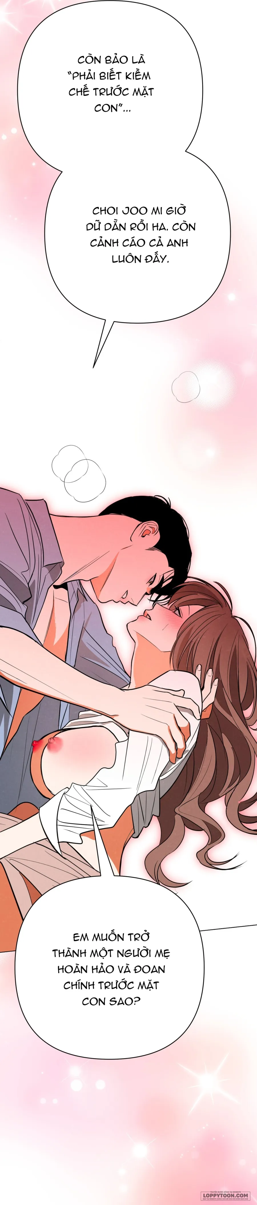Ngưỡng Tuyệt Đối - Chap 64 - Trang 43