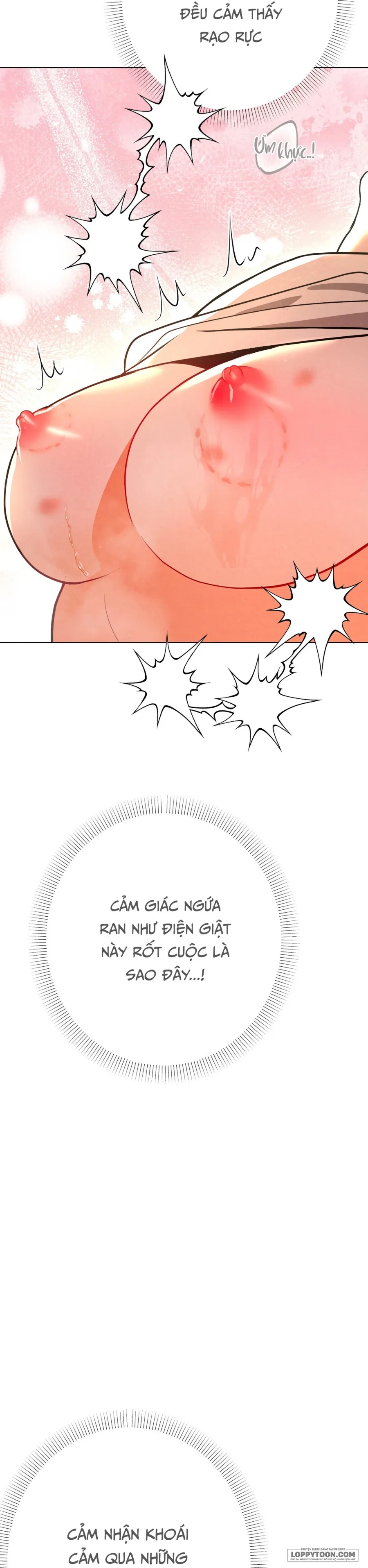 Ngưỡng Tuyệt Đối - Chap 64 - Trang 7