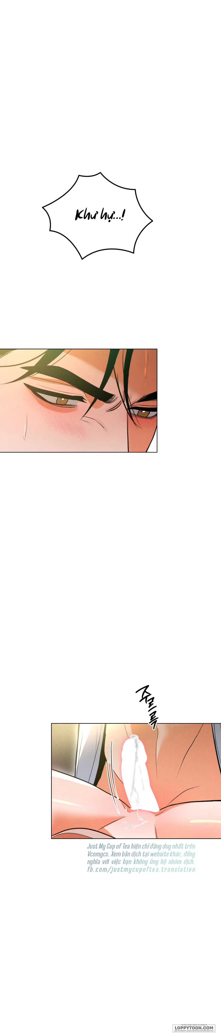 Ngưỡng Tuyệt Đối - Chap 64 - Trang 9