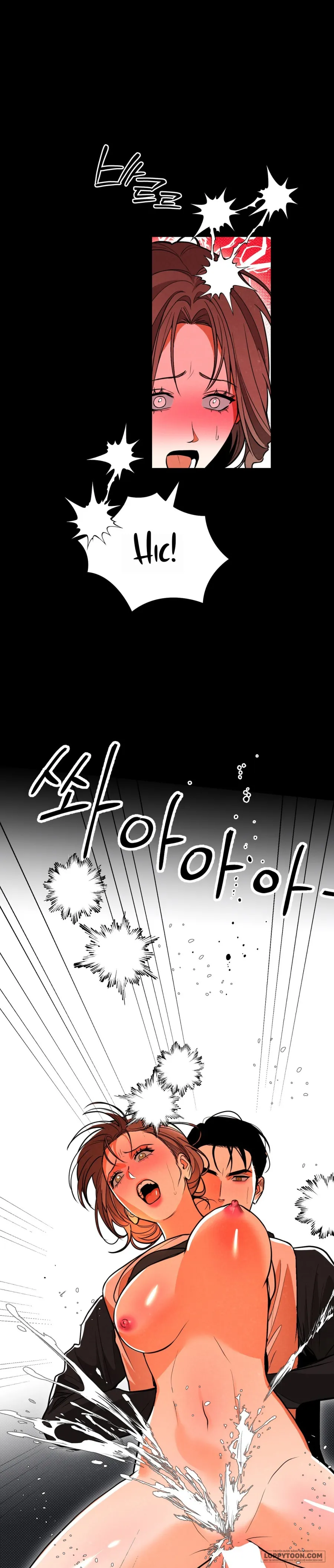 Ngưỡng Tuyệt Đối - Chap 65 - Trang 11