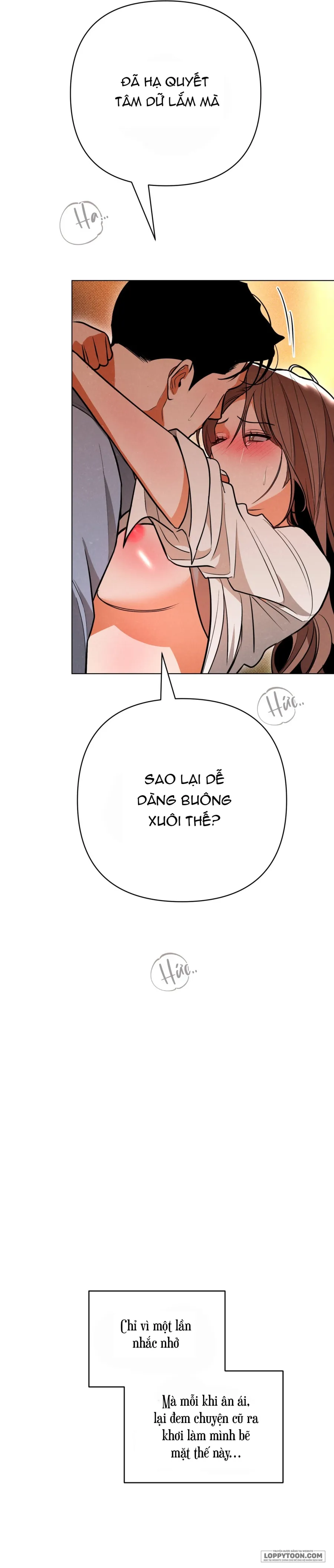 Ngưỡng Tuyệt Đối - Chap 65 - Trang 14