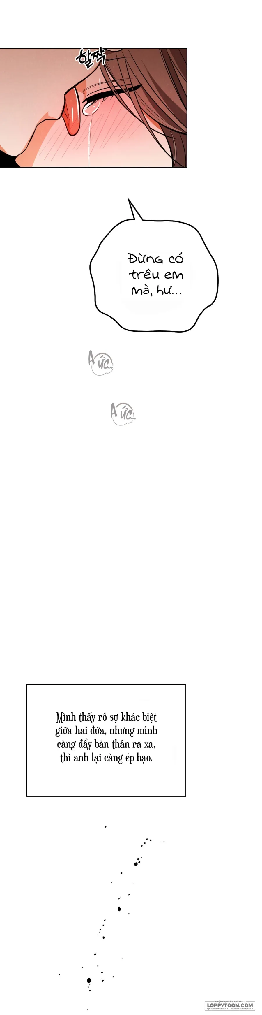 Ngưỡng Tuyệt Đối - Chap 65 - Trang 15