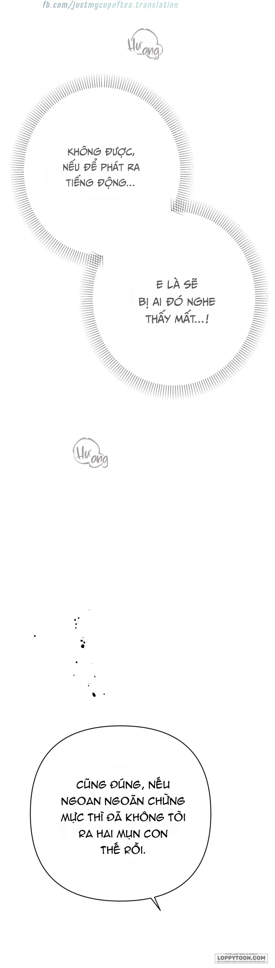 Ngưỡng Tuyệt Đối - Chap 65 - Trang 17