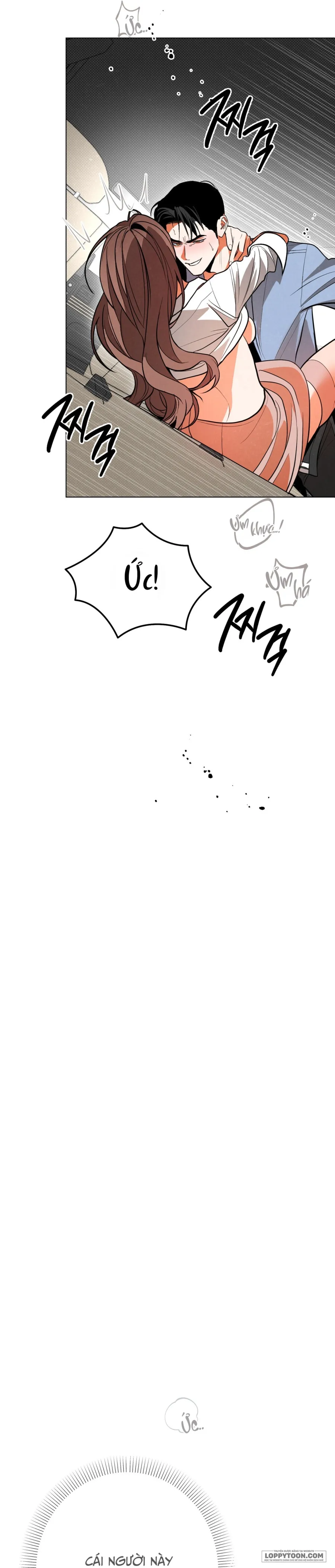 Ngưỡng Tuyệt Đối - Chap 65 - Trang 18
