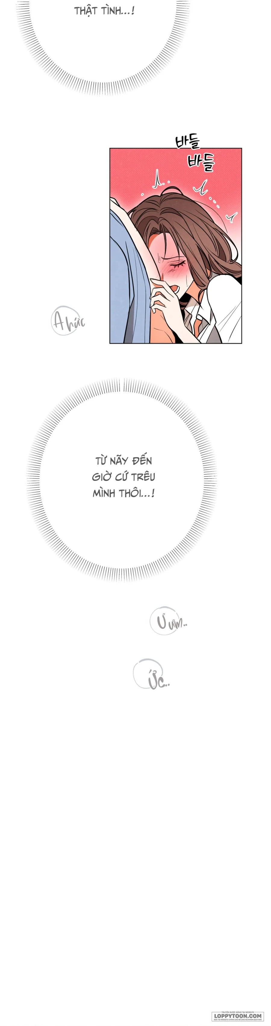 Ngưỡng Tuyệt Đối - Chap 65 - Trang 19