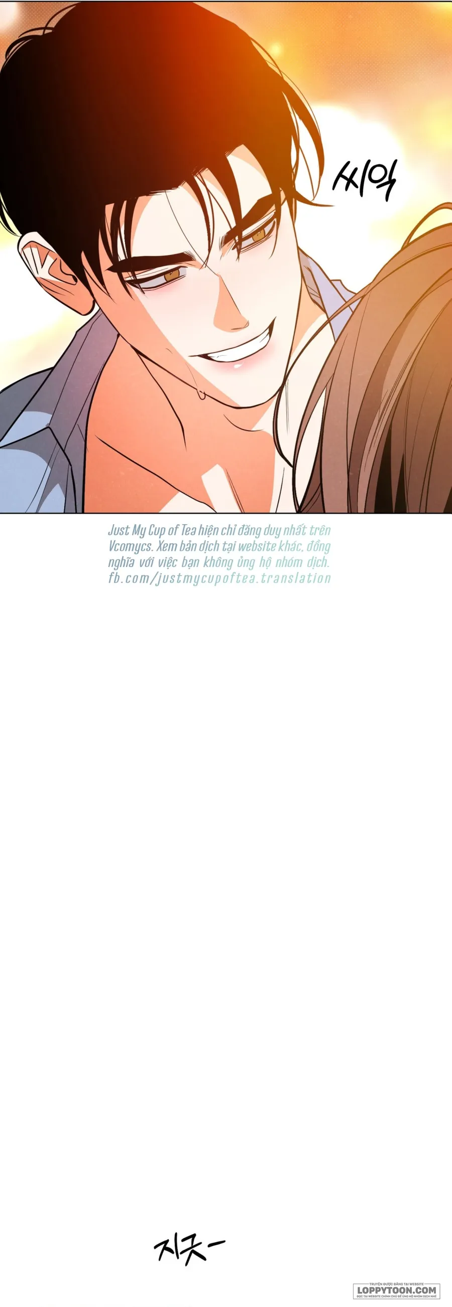 Ngưỡng Tuyệt Đối - Chap 65 - Trang 20
