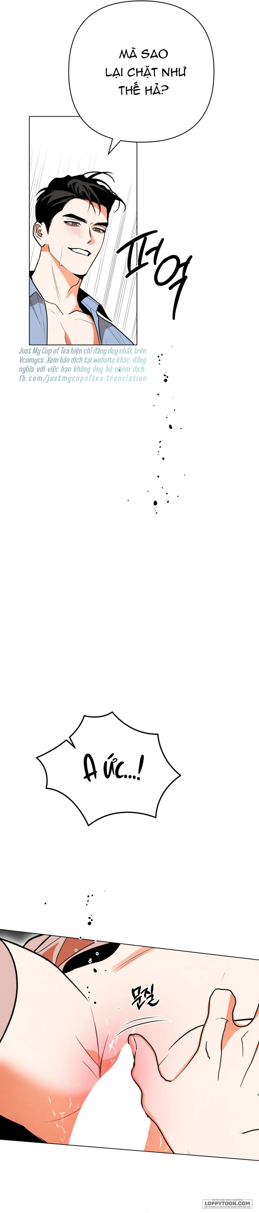 Ngưỡng Tuyệt Đối - Chap 65 - Trang 3