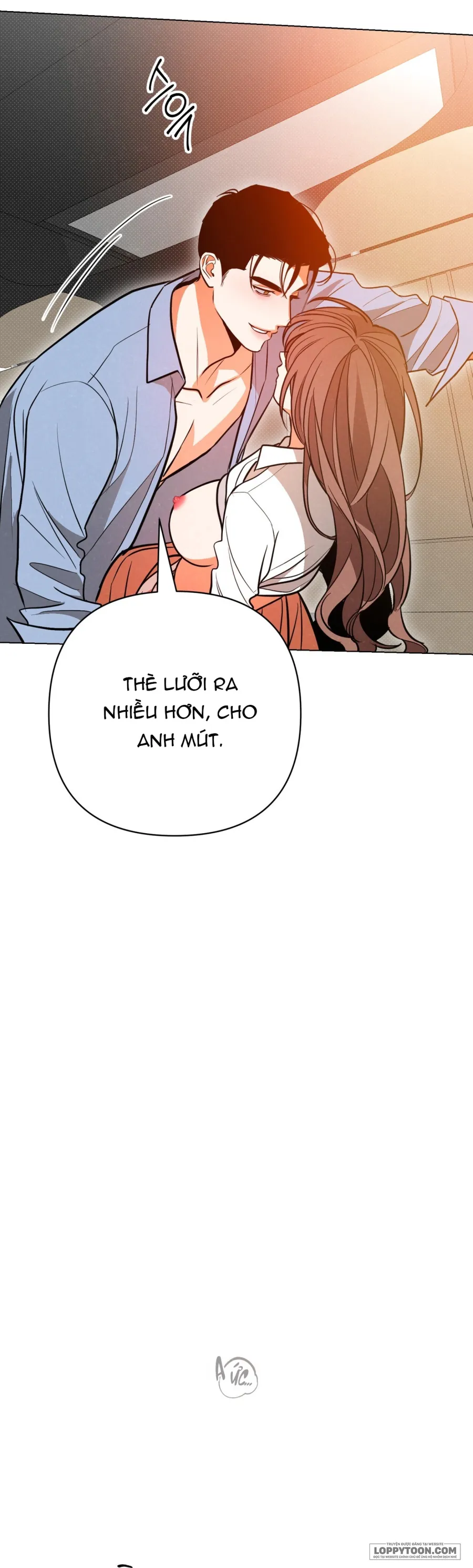 Ngưỡng Tuyệt Đối - Chap 65 - Trang 22