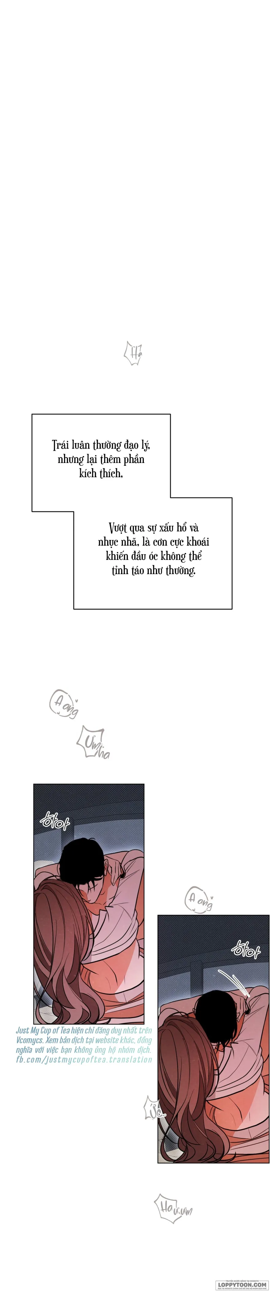 Ngưỡng Tuyệt Đối - Chap 65 - Trang 25