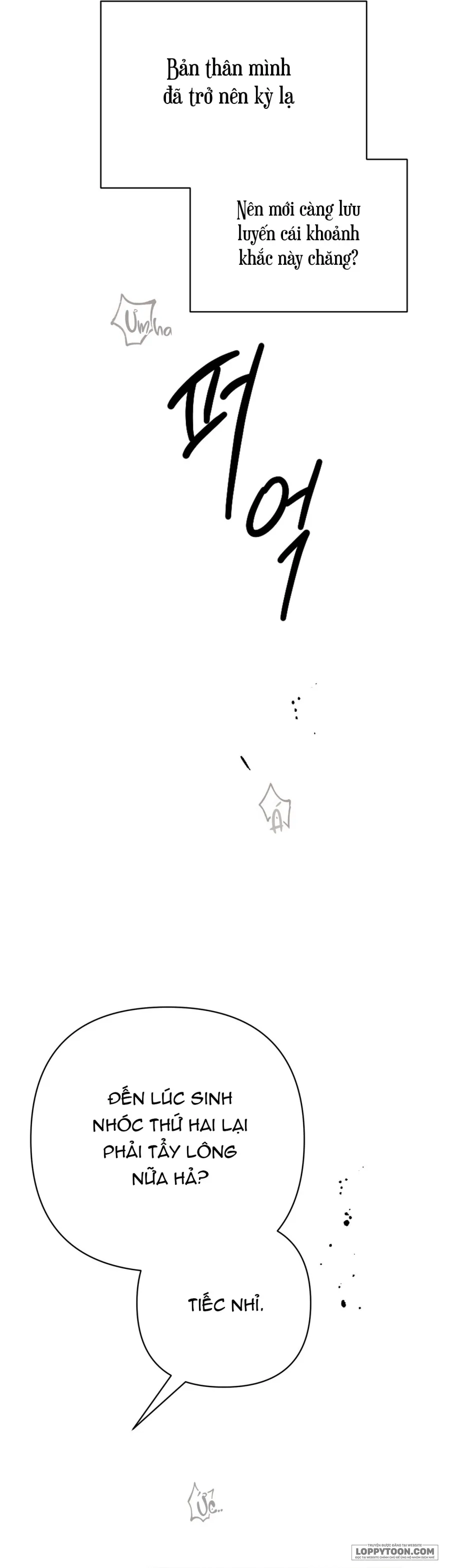 Ngưỡng Tuyệt Đối - Chap 65 - Trang 27