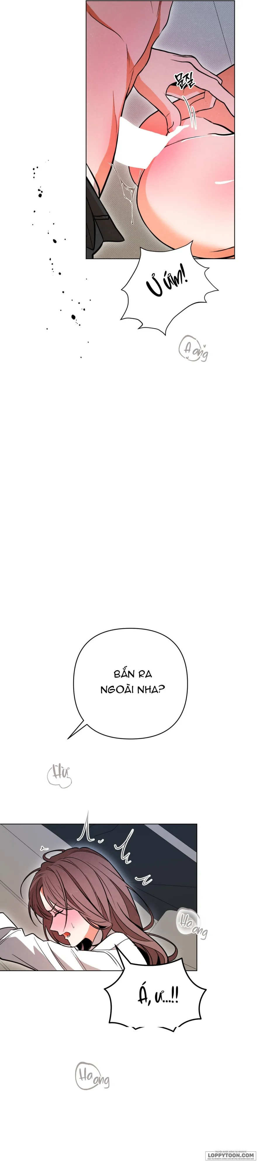 Ngưỡng Tuyệt Đối - Chap 65 - Trang 28