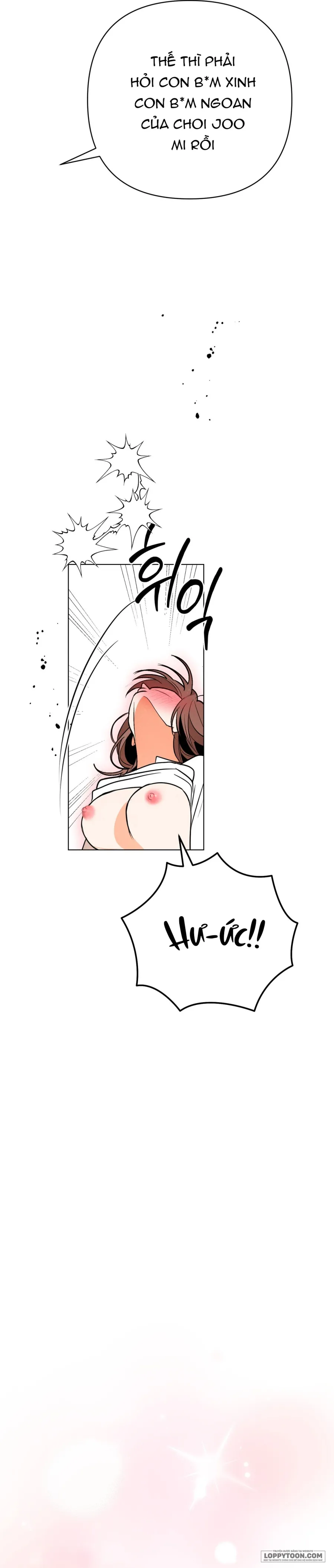 Ngưỡng Tuyệt Đối - Chap 65 - Trang 4