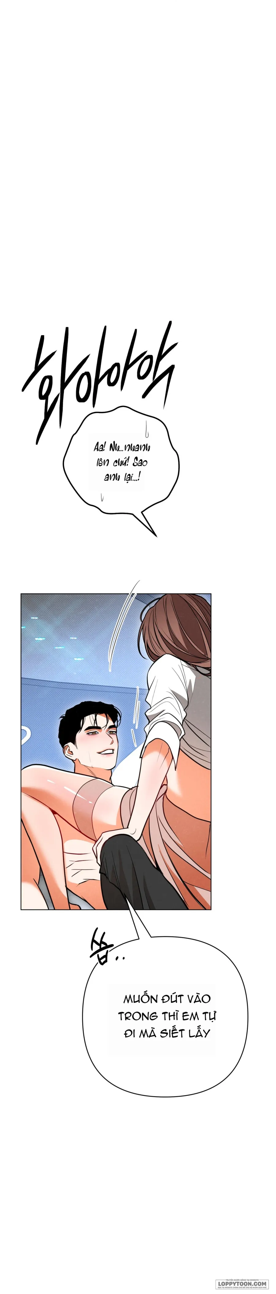 Ngưỡng Tuyệt Đối - Chap 65 - Trang 32