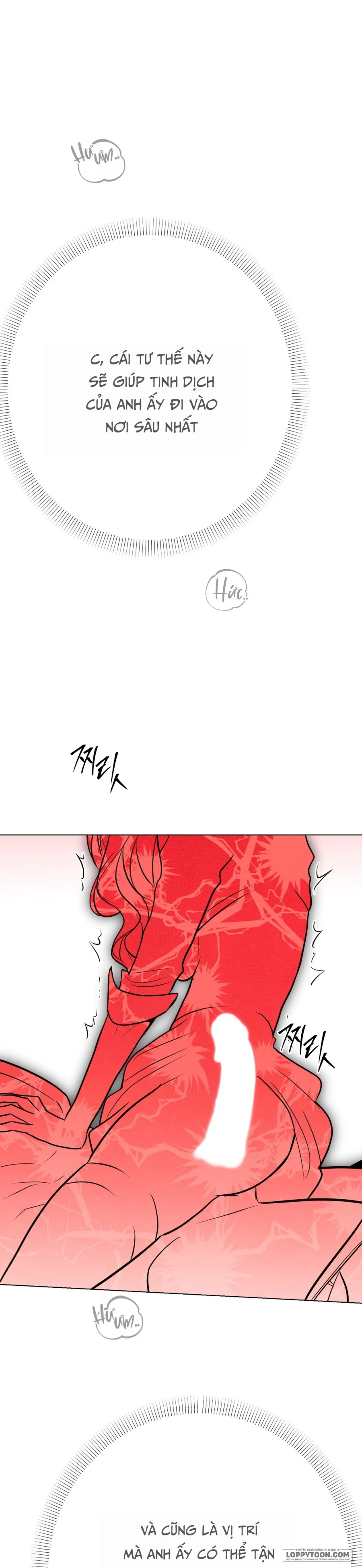 Ngưỡng Tuyệt Đối - Chap 65 - Trang 33