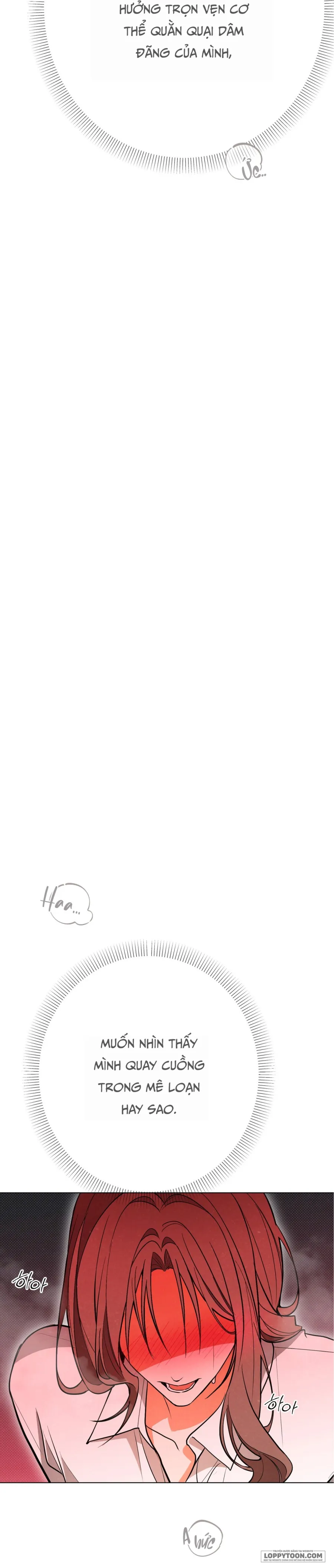 Ngưỡng Tuyệt Đối - Chap 65 - Trang 34