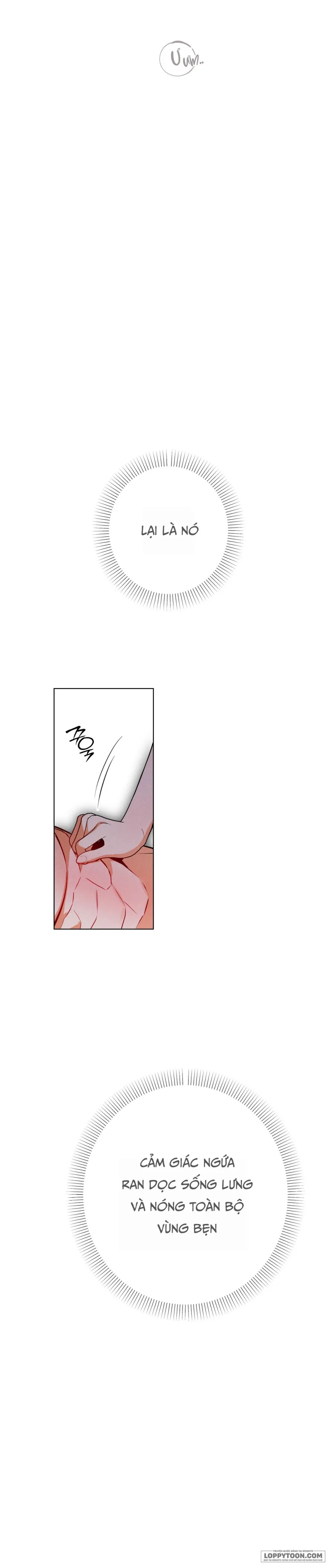 Ngưỡng Tuyệt Đối - Chap 65 - Trang 35