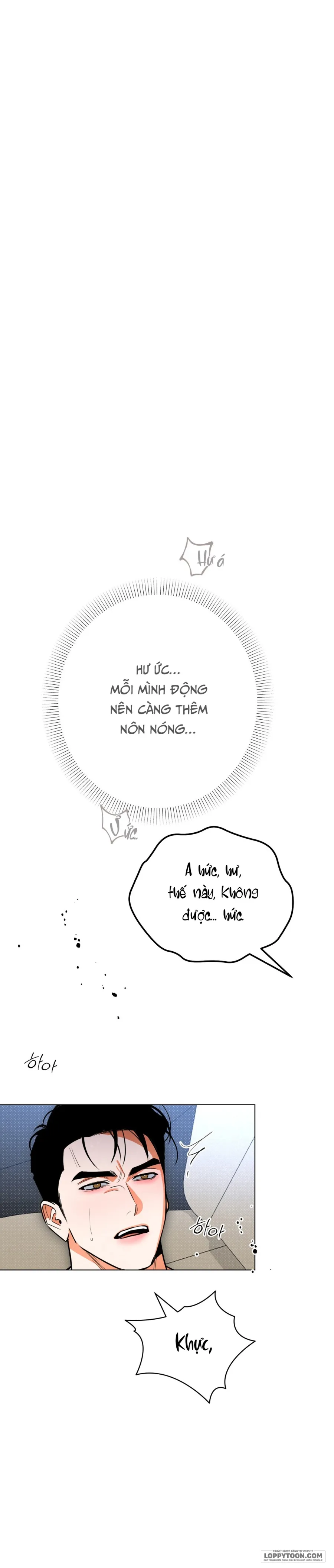 Ngưỡng Tuyệt Đối - Chap 65 - Trang 39
