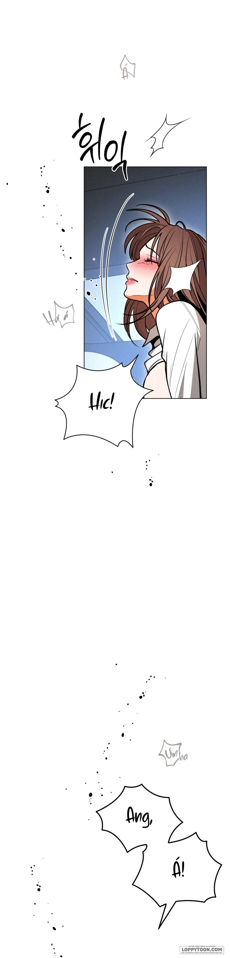 Ngưỡng Tuyệt Đối - Chap 65 - Trang 40