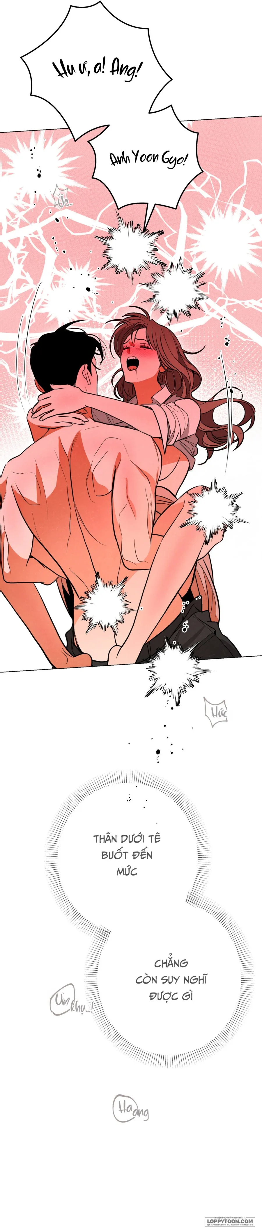 Ngưỡng Tuyệt Đối - Chap 65 - Trang 43