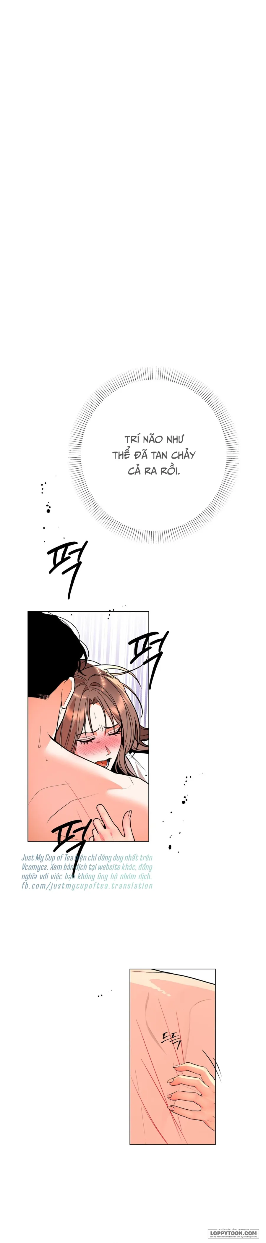 Ngưỡng Tuyệt Đối - Chap 65 - Trang 44
