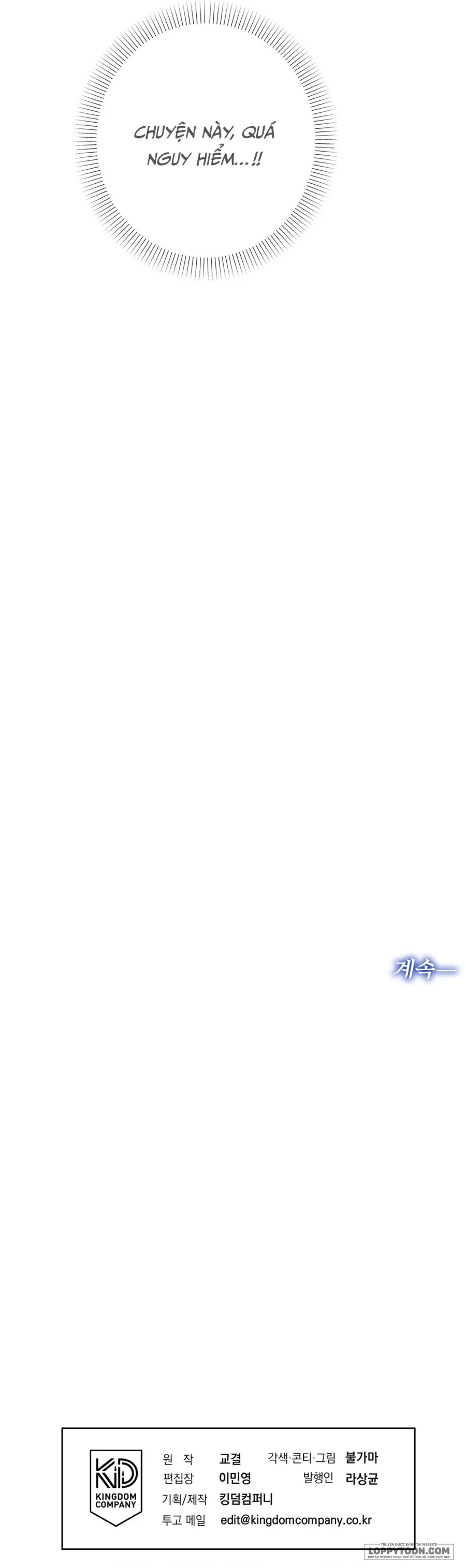 Ngưỡng Tuyệt Đối - Chap 65 - Trang 45