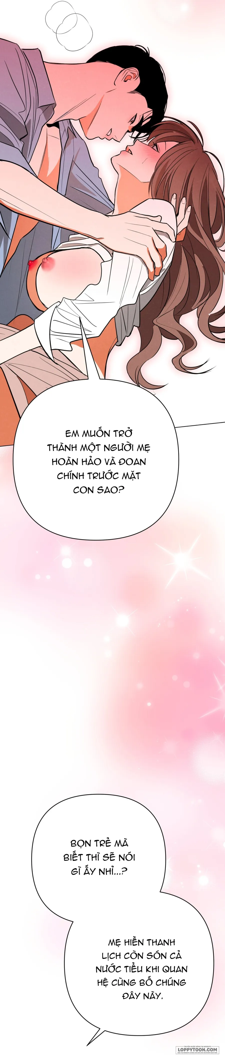 Ngưỡng Tuyệt Đối - Chap 65 - Trang 6
