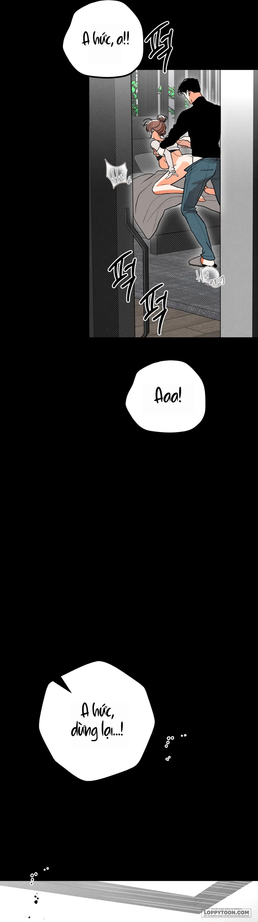 Ngưỡng Tuyệt Đối - Chap 65 - Trang 9