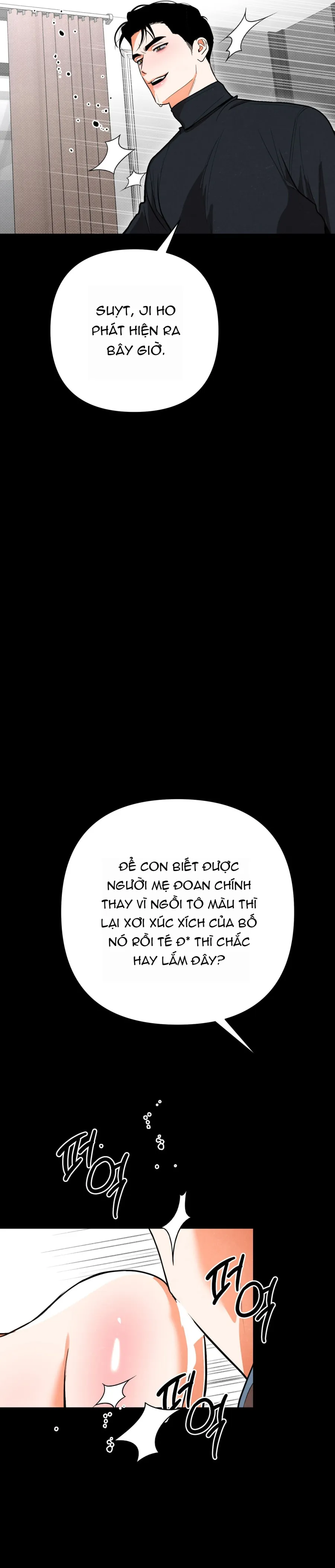 Ngưỡng Tuyệt Đối - Chap 65 - Trang 10