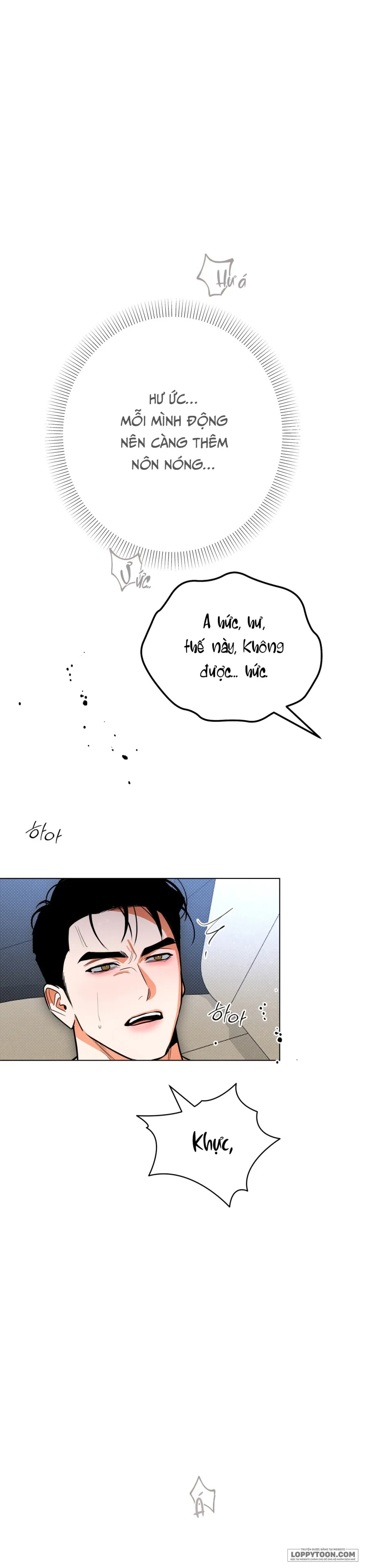 Ngưỡng Tuyệt Đối - Chap 66 - Trang 2