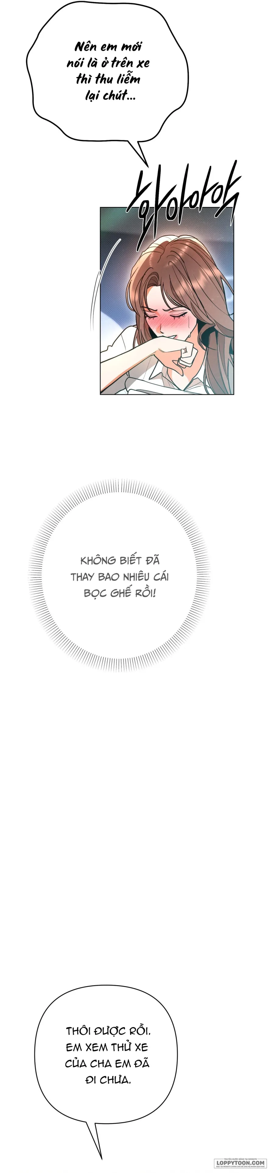 Ngưỡng Tuyệt Đối - Chap 66 - Trang 13