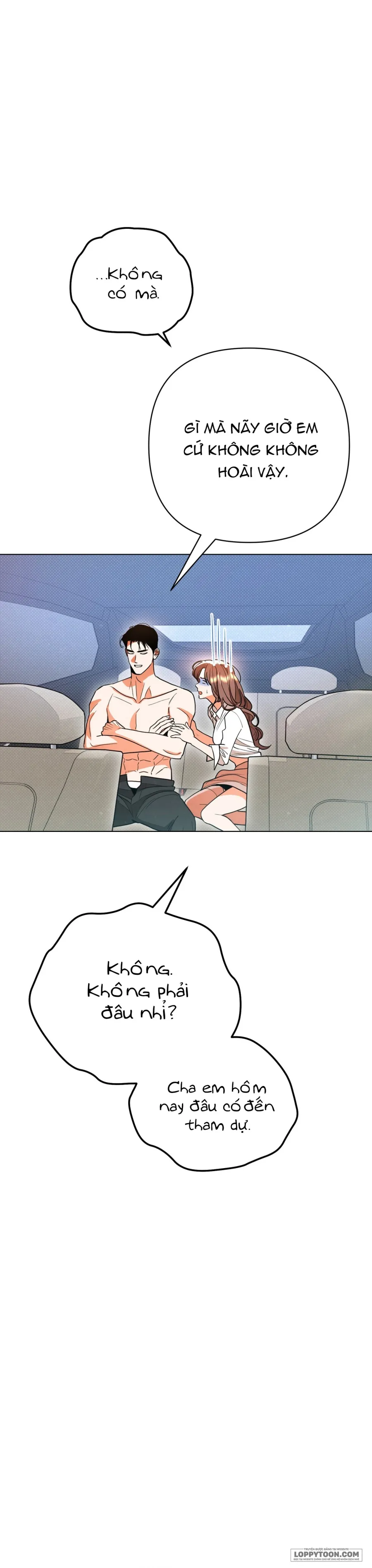 Ngưỡng Tuyệt Đối - Chap 66 - Trang 16