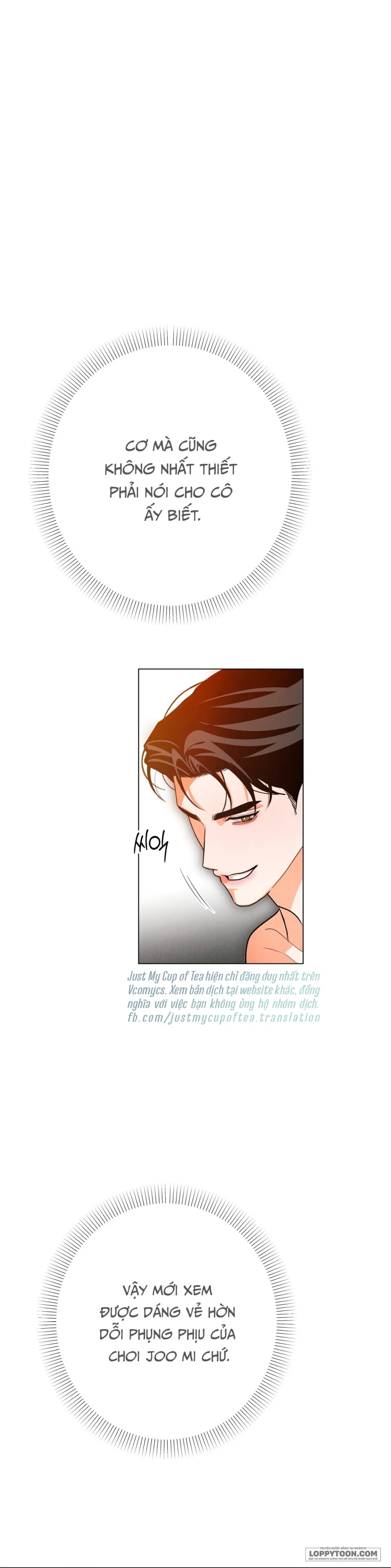 Ngưỡng Tuyệt Đối - Chap 66 - Trang 20