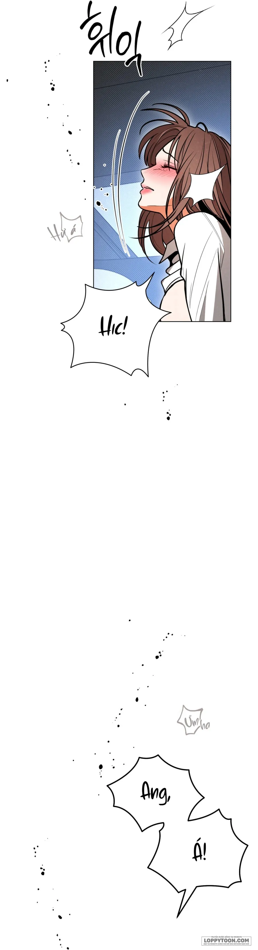 Ngưỡng Tuyệt Đối - Chap 66 - Trang 3