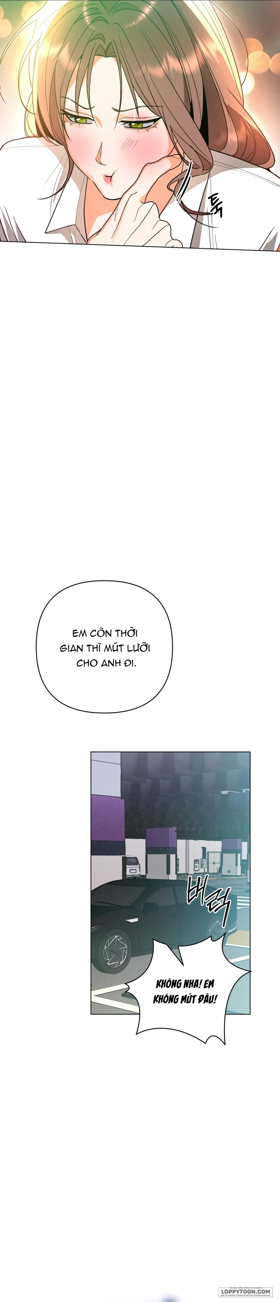 Ngưỡng Tuyệt Đối - Chap 66 - Trang 21