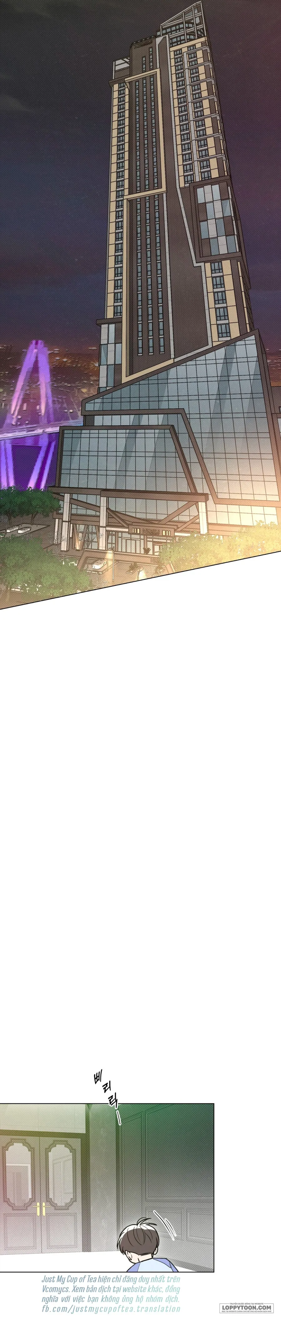 Ngưỡng Tuyệt Đối - Chap 66 - Trang 23