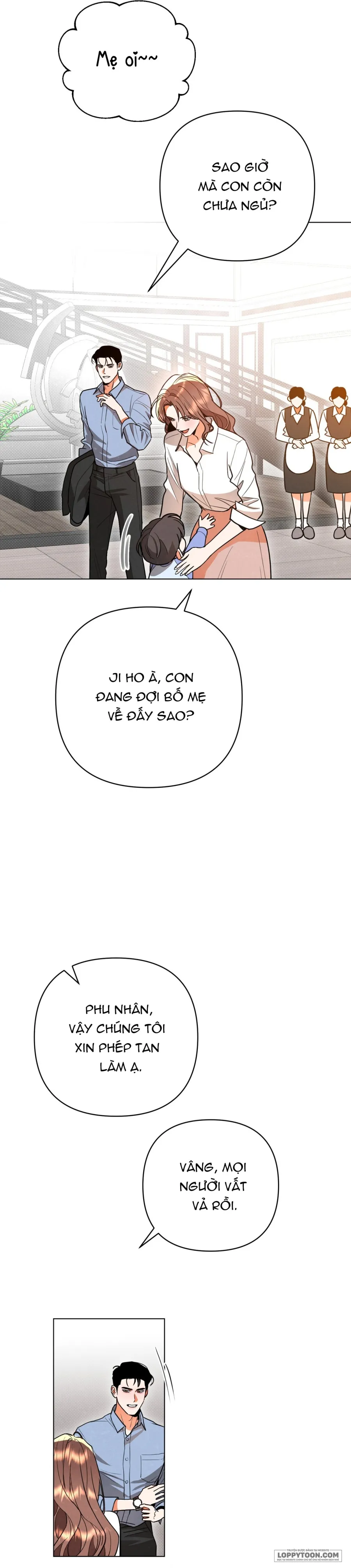 Ngưỡng Tuyệt Đối - Chap 66 - Trang 25