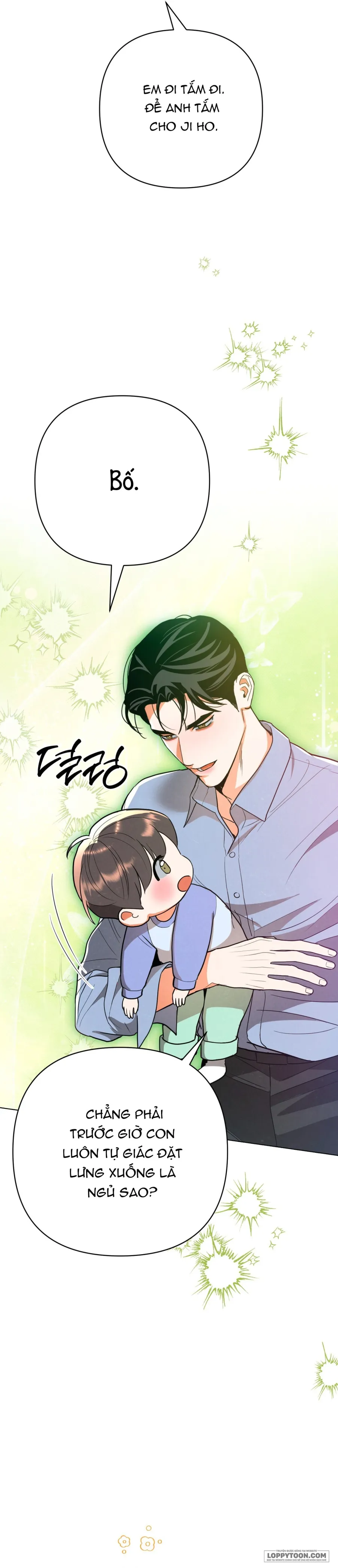 Ngưỡng Tuyệt Đối - Chap 66 - Trang 26