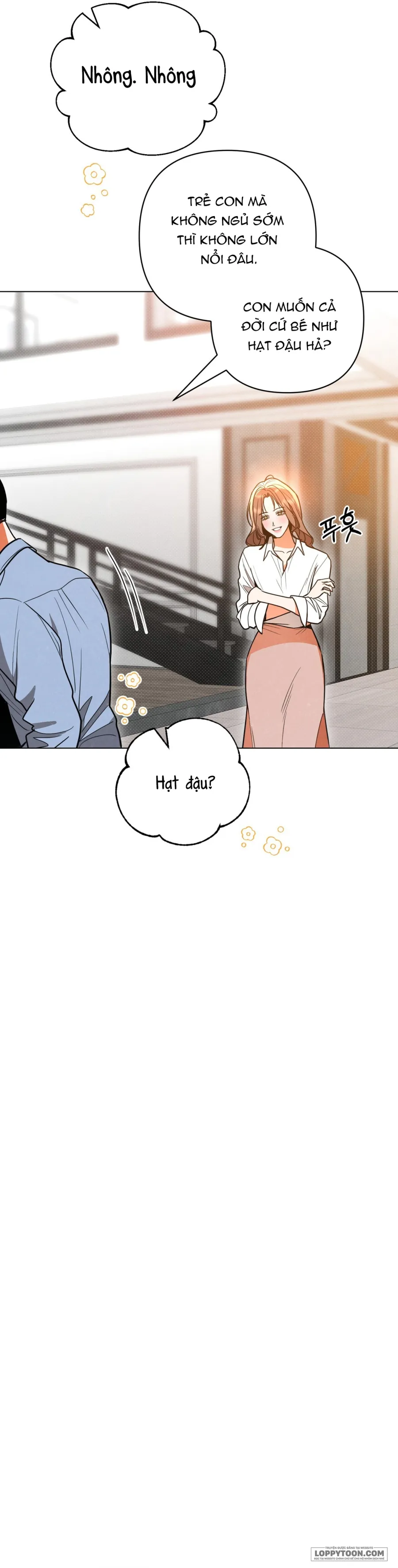 Ngưỡng Tuyệt Đối - Chap 66 - Trang 27