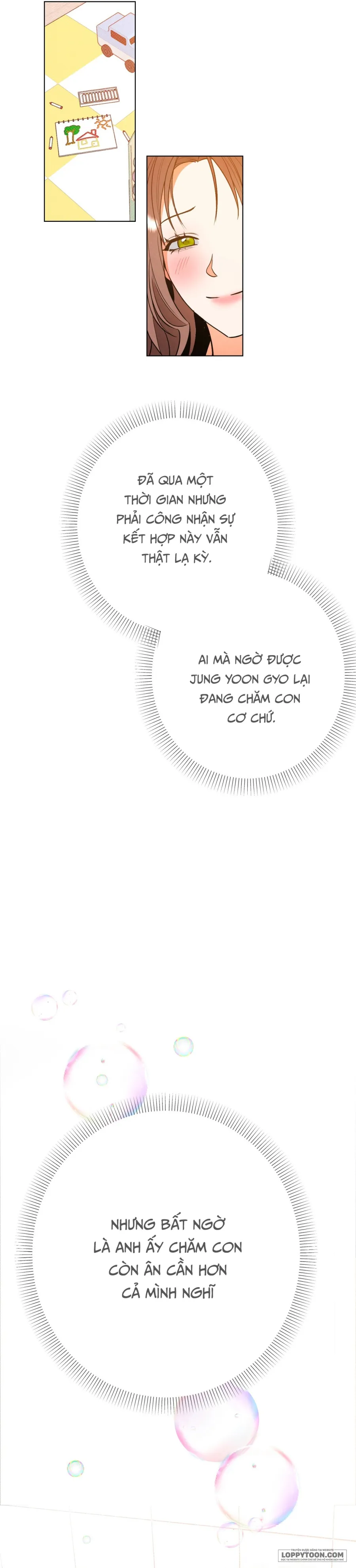 Ngưỡng Tuyệt Đối - Chap 66 - Trang 28