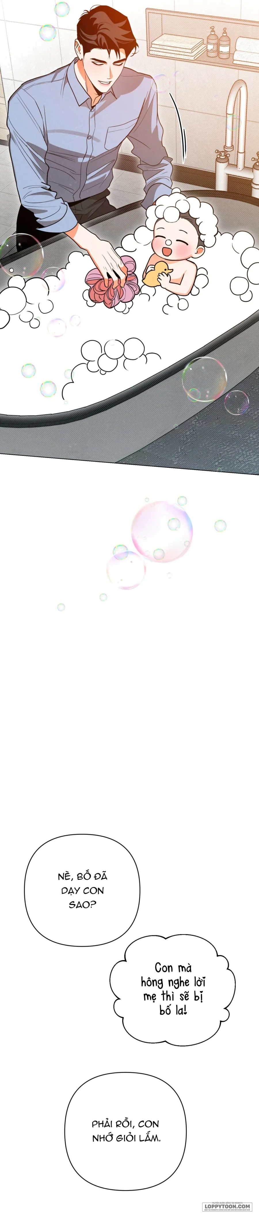 Ngưỡng Tuyệt Đối - Chap 66 - Trang 29