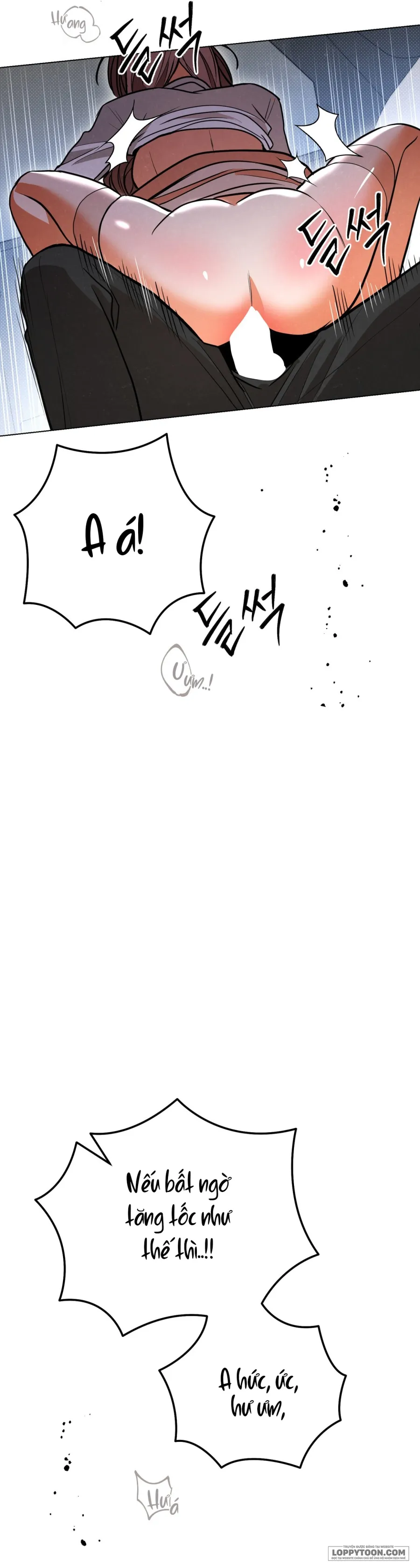 Ngưỡng Tuyệt Đối - Chap 66 - Trang 4