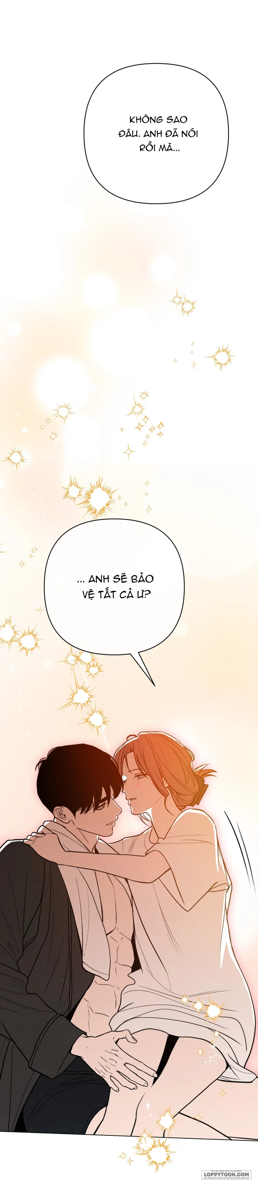 Ngưỡng Tuyệt Đối - Chap 66 - Trang 38